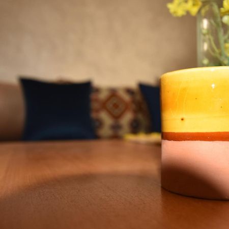 La Maison Berbere Εσαουίρα Εξωτερικό φωτογραφία