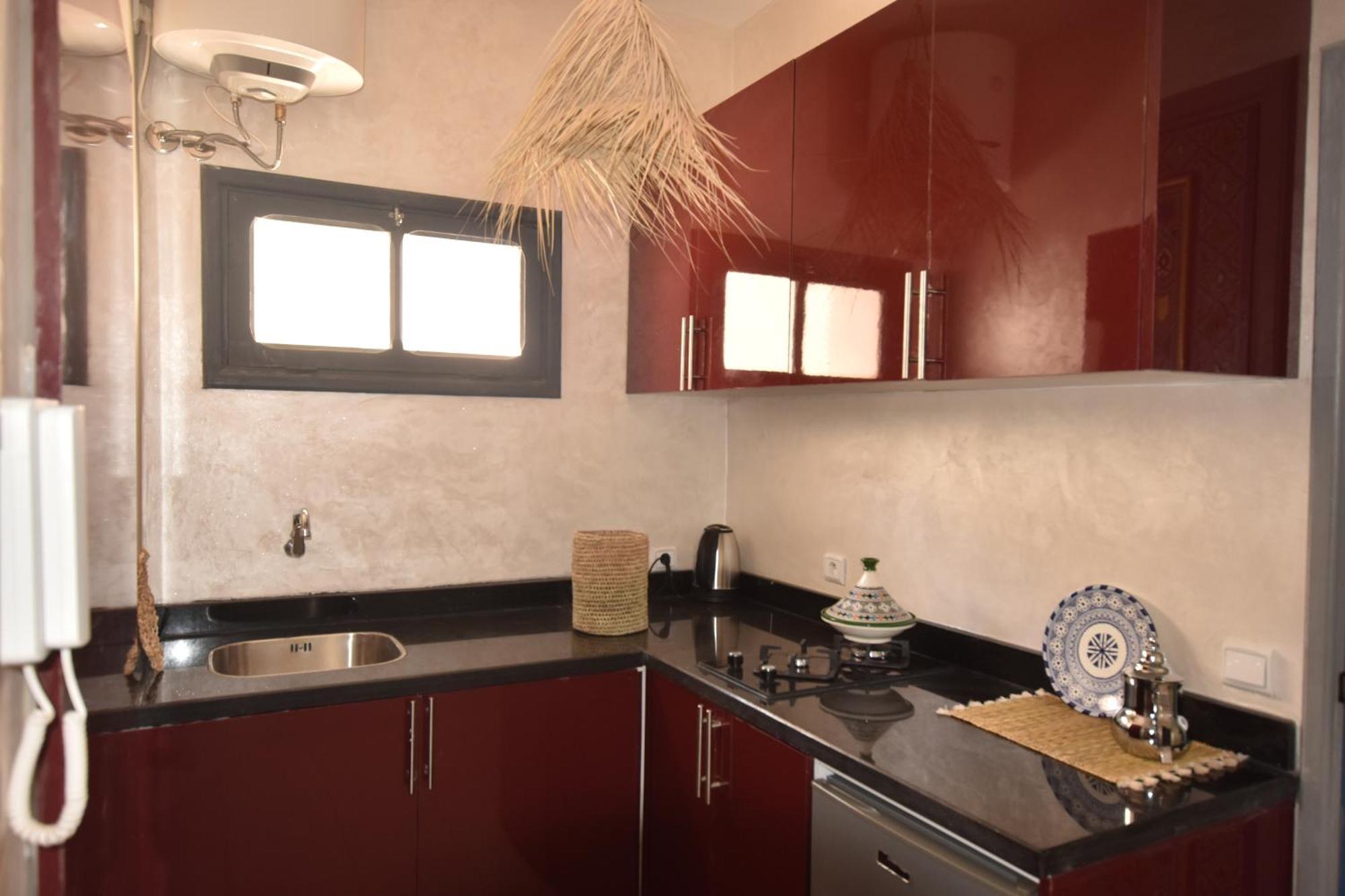 La Maison Berbere Εσαουίρα Εξωτερικό φωτογραφία