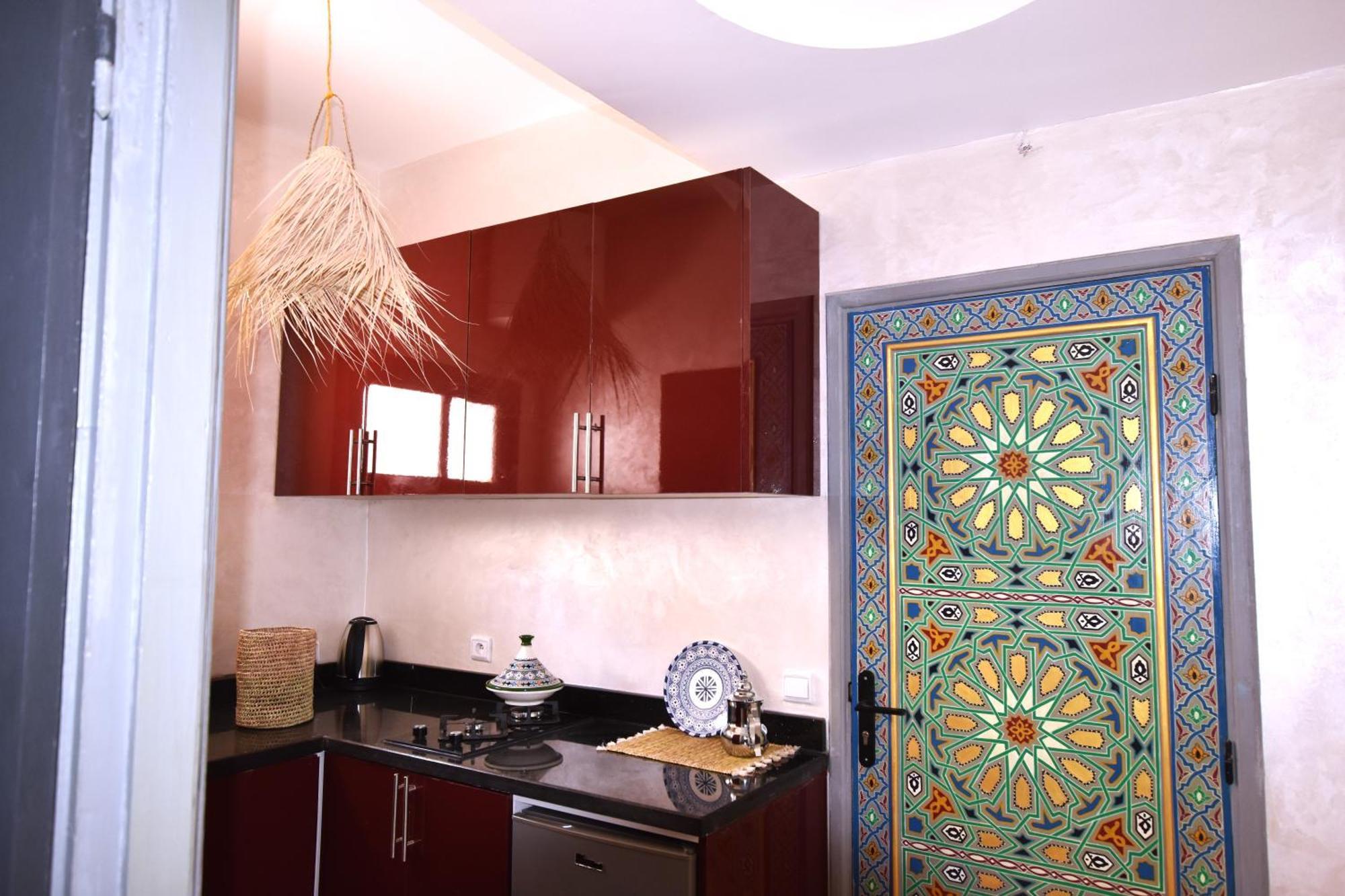 La Maison Berbere Εσαουίρα Εξωτερικό φωτογραφία