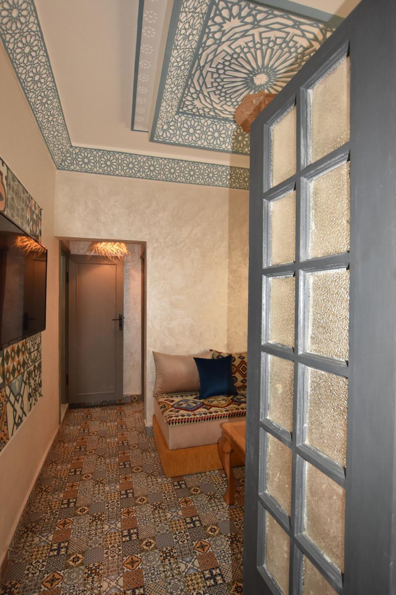 La Maison Berbere Εσαουίρα Εξωτερικό φωτογραφία