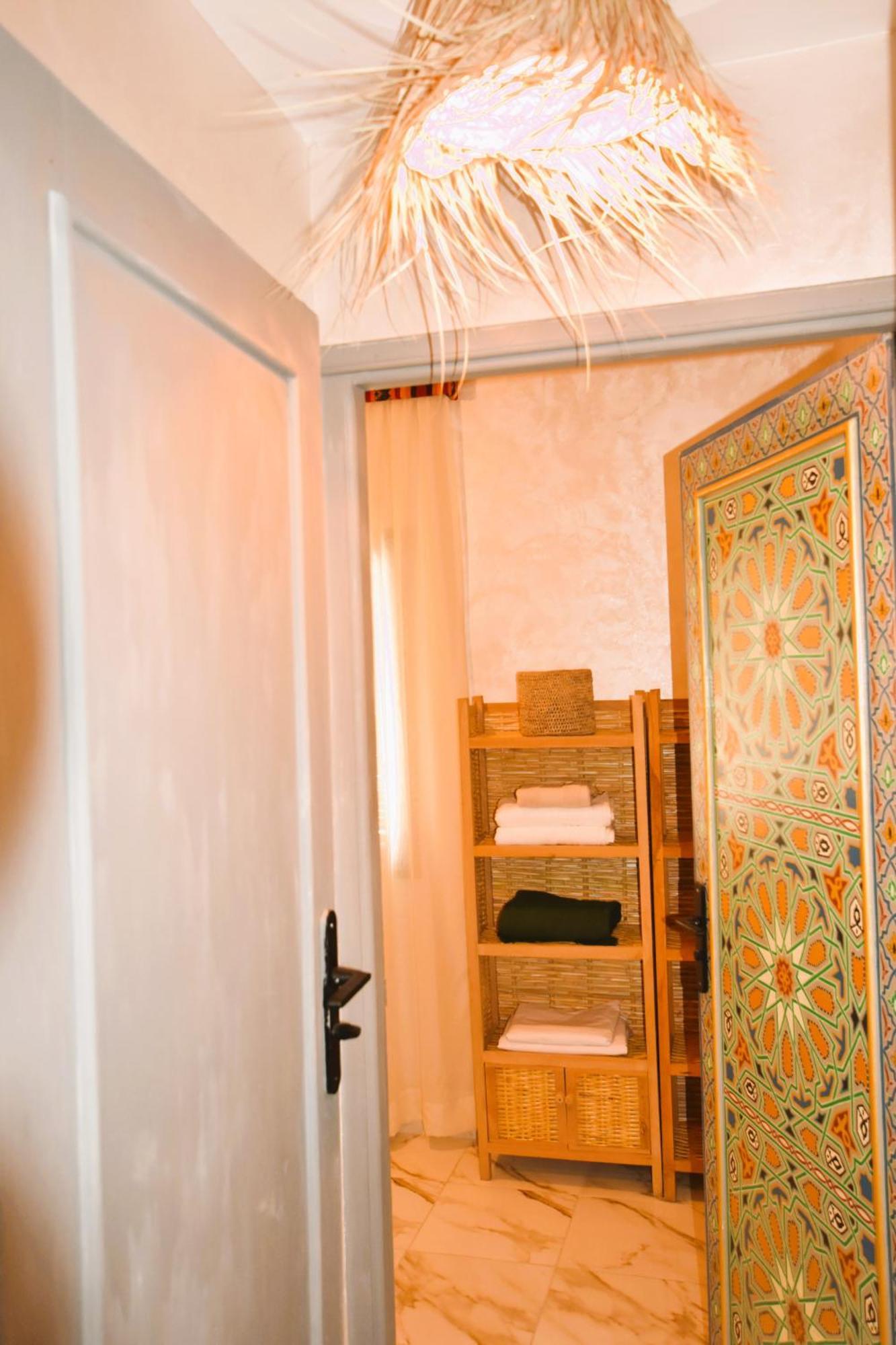 La Maison Berbere Εσαουίρα Εξωτερικό φωτογραφία